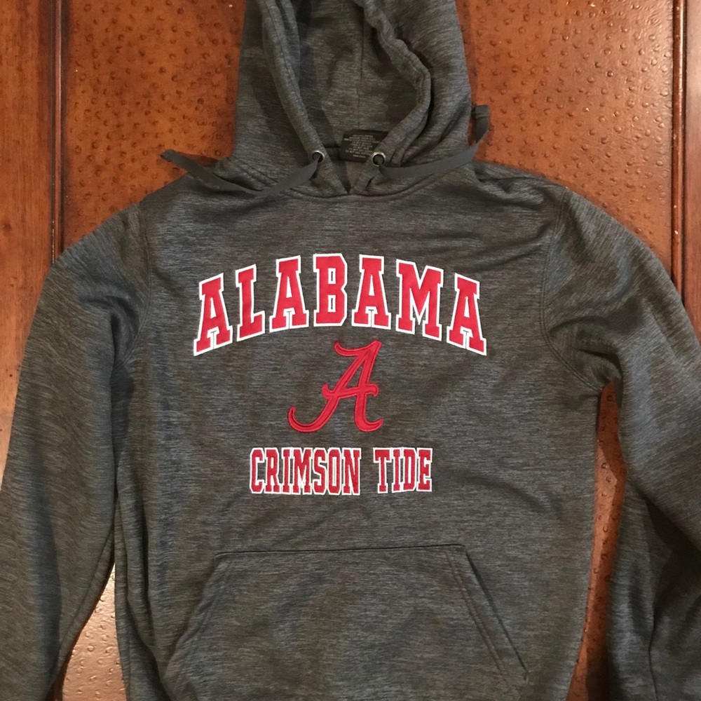 Alabama Hoodie